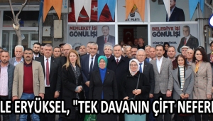 Akçay ile Eryüksel, 