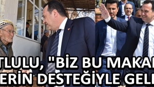 Dutlulu, 