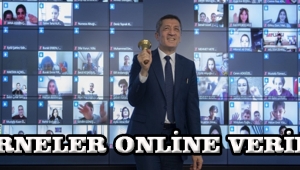 KARNELER ONLİNE VERİLDİ!