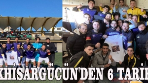 Akhisargücün'den 6 Tarife