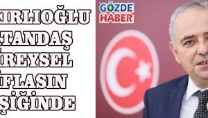 Bakırlıoğlu Vatandaş Bireysel İflasın Eşiğinde!