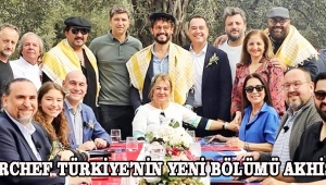 MASTERCHEF TÜRKİYE’NİN YENİ BÖLÜMÜ AKHİSAR’DA