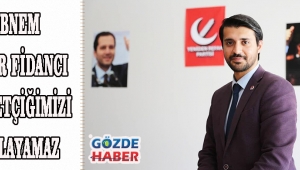 Şebnem Korur Fidancı Mehmetçiğimizİ KARALAYAMAZ