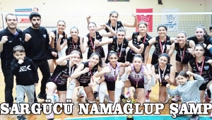 Akhisargücü namağlup şampiyon