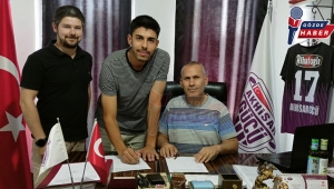 Akhisargücü’nde Serhat Yılmaz İle Yola Devam !