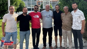 Akhisarspor'da Toplu İstifa !