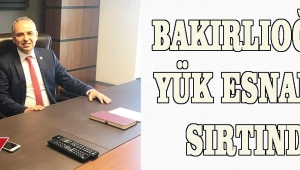 BakırlıoğluYük Esnafın Sırtında