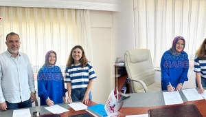 Özel Bizim Çocuklarımız Özel Eğitim ve Rehabilitasyon Merkezi Eğitim ve Hizmet Kalitesini Arttırmaya Devam Ediyor.