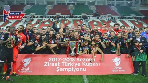 Akhisarspor’un Kupada İlk Rakibi İzmir Ekibi Oldu!