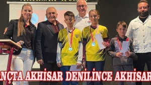 SATRANÇTA AKHİSAR DENİLİNCE AKHİSARGÜCÜ