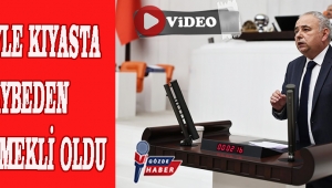 2002’yle Kıyasta Kaybeden Yine Emekli Oldu