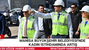 Zeyrek, “Kadın istihdamını artırmaya yönelik adımlar atmaya devam edeceğiz”