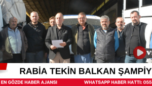 Başkan Mustafa Güral'dan Kantar Zorunluluğuna Tepki
