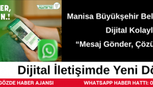 Dijital İletişimde Yeni Dönem