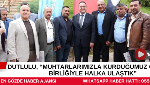 Dutlulu, 