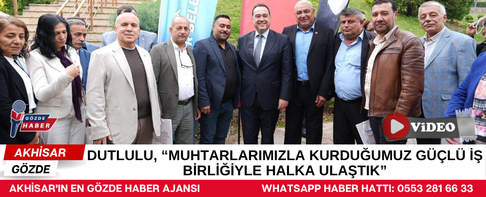 Dutlulu, 