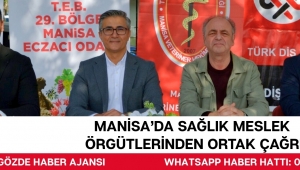 “TEK SAĞLIK: GELECEĞİMİZ İÇİN ORTAK SORUMLULUK”