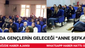 Akhisar’da Gençlerin Geleceği 