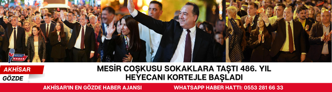 Mesir Coşkusu Sokaklara Taştı 486. Yıl Heyecanı Kortejle Başladı