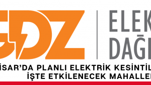 Akhisar’da Planlı Elektrik Kesintileri Başlıyor İşte Etkilenecek Mahalleler