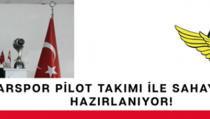 Akhisarspor Pilot Takımı İle Sahaya Çıkmaya Hazırlanıyor!
