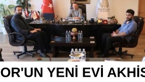 TFF 1. LİG'DE SÜRPRİZ İMZA: VANSPOR'UN YENİ EVİ AKHİSAR OLDU!