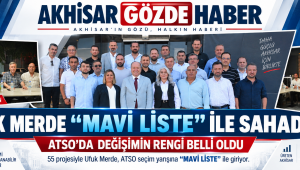 Ufuk Merde 