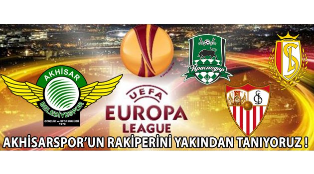 Akhisarspor’un Rakiperini Yakından Tanıyoruz !