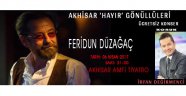 "GÖNÜLLERİNDE" SADECE HAYIR YOK,MEMLEKET VE CUMHURİYET SEVDASI VAR!