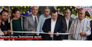 Naturel kuru temizleme Akhisarlıların hizmetinde