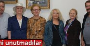 Kültür ve Sanat Derneği 21 ekimi unutmadı