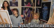 AKHİSAR HALK EĞİTİMİ MERKEZİ MÜDÜRLÜĞÜ TARAFINDAN RESİM KURSU AÇILACAKTIR.