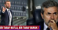 Bir Taraf Mutlu, Bir Taraf Buruk !