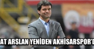 Cihat Arslan Akhisarspor'da !