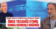 Manisa'da vahşet