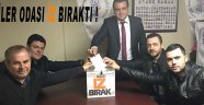 Terziler Odası İz Bıraktı !
