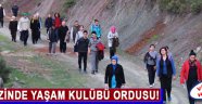 Zinde Yaşam Kulübü Ordusu!